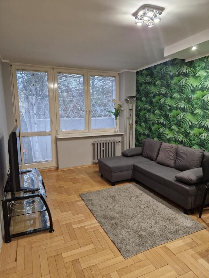 Przymorze, Park I Czas Nad Zatoka - Doskonale Miejsce Na Wygodny I Udany Urlop W Trojmiescie Apartment Gdansk Exterior photo
